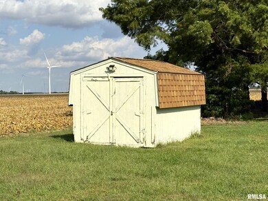 482 E 4th St, Woodhull, IL 61490 - photo 6