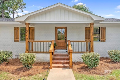 7662 Wilmer Georgetown Rd, Wilmer, AL 36587 - photo 3