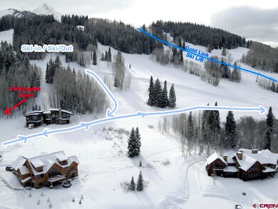 4 Porcupine Ct, Mt. Crested Butte, CO 81225 - photo 3