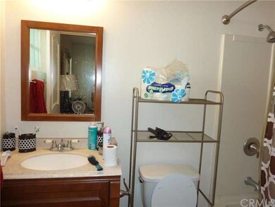 Bathroom #1