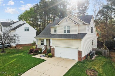 1409 Big Leaf Loop, Apex, NC 27502 - photo 3