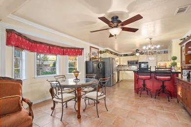 7837 Birchwood Dr, North Richland Hills, TX 76180 - photo 7