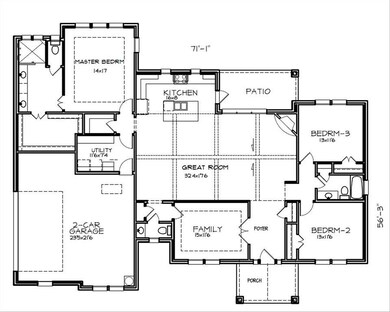 277 County Road 4764, Boyd, TX 76023 - photo 2