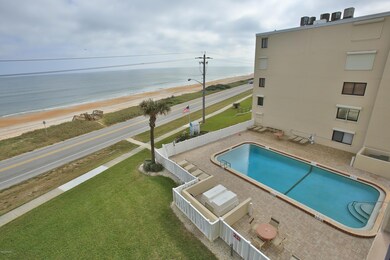 Balcony View-2