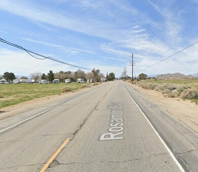 0 Rosamond Blvd & Parkview 48th unit 25008869, Rosamond, CA 93560 - photo 3