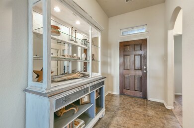 395 Lake Line Dr, Alvin, TX 77511 - photo 5