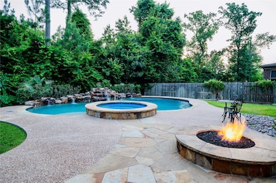 31406 Park Pine Ln, Spring, TX 77386 - photo 4