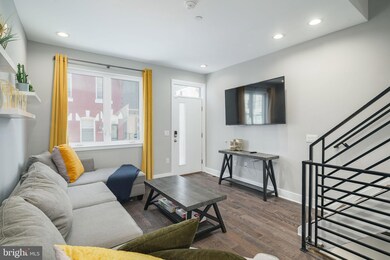 1458 N Newkirk St, Philadelphia, PA 19121 - photo 3