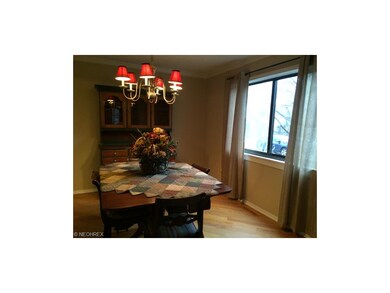 Large formal dining room for those special family 