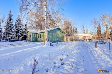 570 S Mike Cir, Wasilla, AK 99623 - photo 5