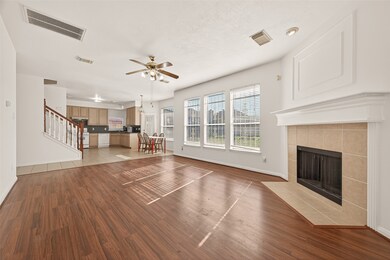 13611 Eldridge Springs Way, Houston, TX 77083 - photo 5