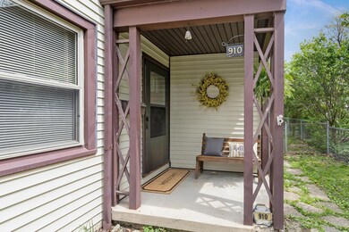 910 Francis Ave, Columbus, OH 43209 - photo 3