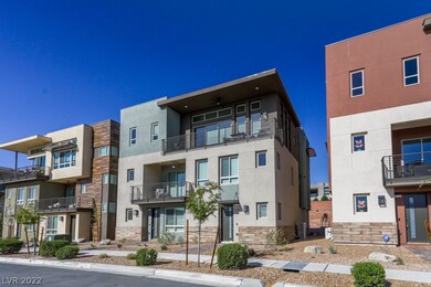 4223 Solace St unit 1, Las Vegas, NV 89135 - photo 3