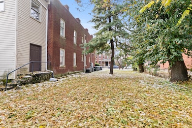 405 & 407 W 3rd Street