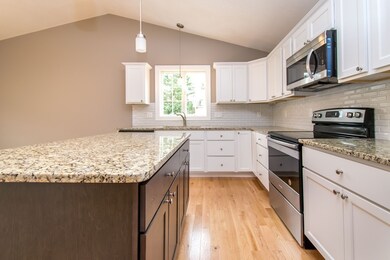 4 Quaboag Heights Dr unit 4, Monson, MA 01057 - photo 4