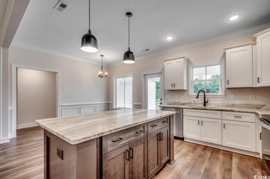 5419 Adrian Hwy unit Magnolia, Conway, SC 29526 - photo 5