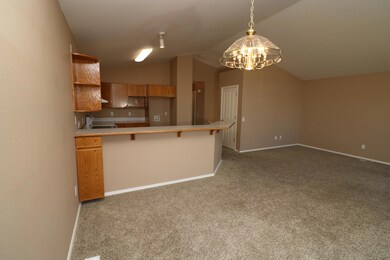 Dining / Kitchen