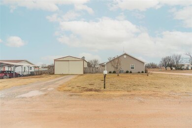101 Overland Ct, Shawnee, OK 74804 - photo 3