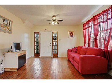 1527 Congress St, New Orleans, LA 70117 - photo 4