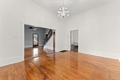 Dining Room View 2