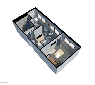 1075 Stephenson Ave unit 220, Oceanport, NJ 07757 - photo 3