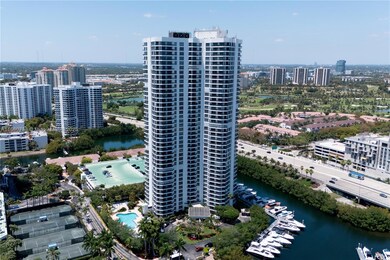 Towers 100 - 600 unit 3502, Aventura, FL 33180 - photo 2