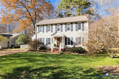 2018 Shady Branch Trail, Henrico, VA 23238 - photo 3