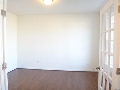 Flex Room could be used in a variety of ways.... l