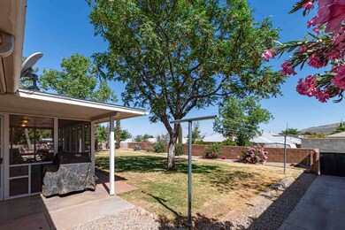 3007 Sunland Dr unit 7, Alamogordo, NM 88310 - photo 3