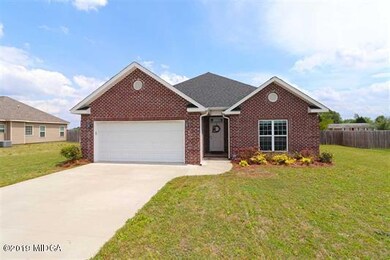 104 Justin Dr, Byron, GA 31008 - photo 3