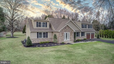 5066 Mechanicsville Rd, Doylestown, PA 18902 - photo 5
