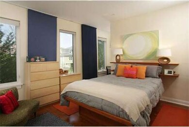 113 Richdale Ave unit 16, Cambridge, MA 02140 - photo 4