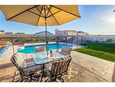 14224 Desert Bush Dr, El Paso, TX 79928 - photo 2