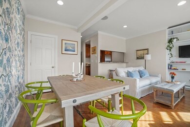 37 Worcester St unit 4, Boston, MA 02118 - photo 5