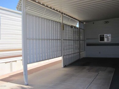 Privacy screen