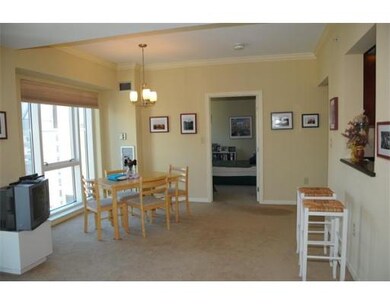 1 Nassau St unit 1801, Boston, MA 02111 - photo 7