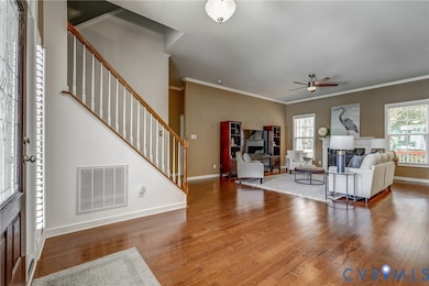 513 Totten Dr, Midlothian, VA 23113 - photo 5