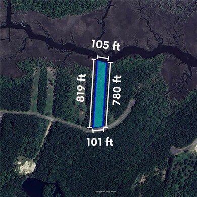 0 La Sole unit 7597482, Waverly, GA 31565 - photo 5