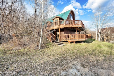 1912 W Upper Canyon Dr, Midway, UT 84049 - photo 3