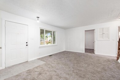 Family room.