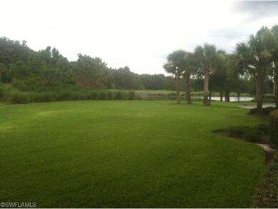 15th green
