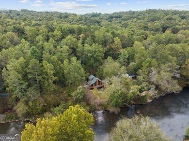 96 Holiday Ct, Ellijay, GA 30540 - photo 2