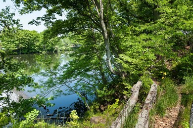 Mianus Pond