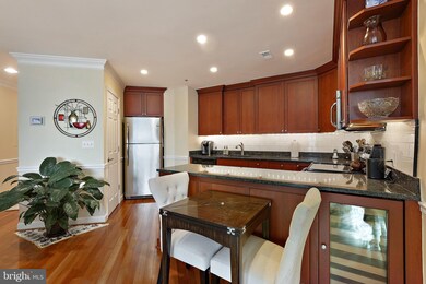 Harborview Towers unit 611, Baltimore, MD 21230 - photo 7