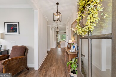 561 Audubon Wynd, Waverly, GA 31565 - photo 5