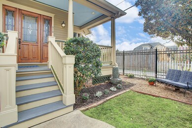 510 W 8th St, Houston, TX 77007 - photo 4