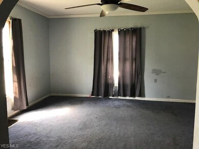 911 Denman Ave, Coshocton, OH 43812 - photo 3