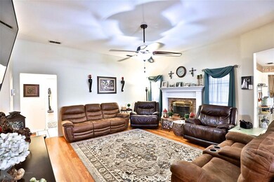 5366 Willow Ridge Rd, Abilene, TX 79606 - photo 5