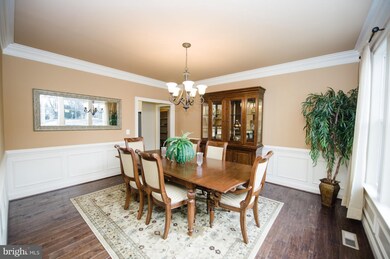 6701 Lake Dr, Warrenton, VA 20187 - photo 4