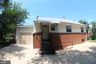 703 Maury Ave, Oxon Hill, MD 20745 - photo 5